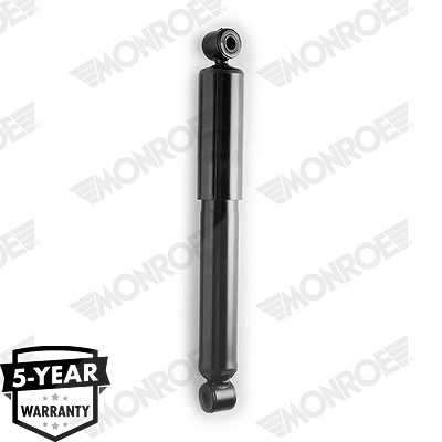 Monroe Stoßdämpfer Hinterachse [Hersteller-Nr. V2509] für Citroën, Fiat, Peugeot von MONROE