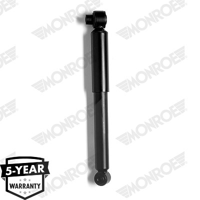 Monroe Stoßdämpfer Hinterachse [Hersteller-Nr. 43093] für Renault von MONROE