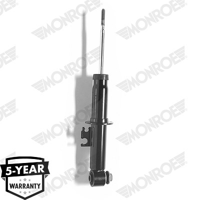Monroe Stoßdämpfer Hinterachse [Hersteller-Nr. G1086] für Mini von MONROE