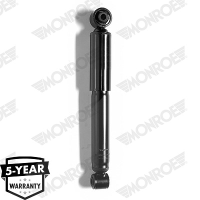 Monroe Stoßdämpfer Hinterachse [Hersteller-Nr. 23974] für Hyundai von MONROE