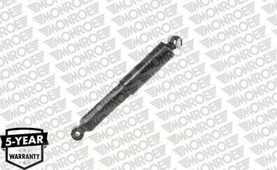 Monroe Stoßdämpfer Hinterachse [Hersteller-Nr. V2135] für Iveco von MONROE