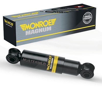 Monroe Stoßdämpfer Hinterachse [Hersteller-Nr. V2515] für Iveco von MONROE