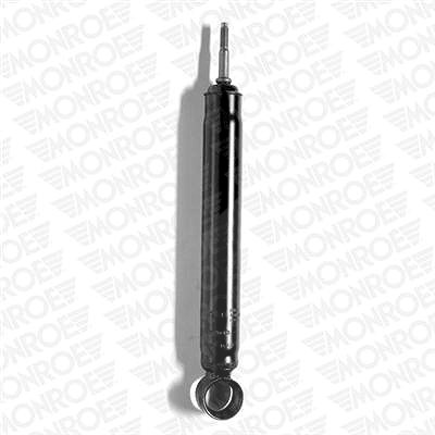 Monroe Stoßdämpfer Hinterachse [Hersteller-Nr. R2030] für Mercedes-Benz von MONROE