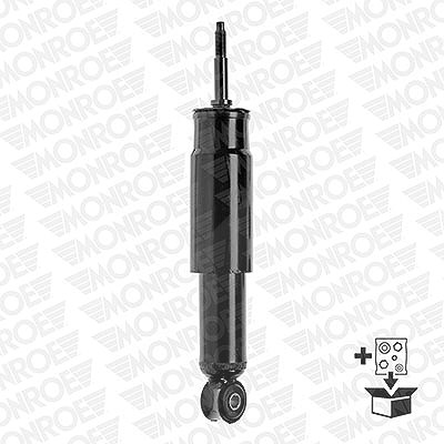 Monroe Stoßdämpfer Hinterachse [Hersteller-Nr. R1647] für Mg von MONROE