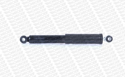 Monroe Stoßdämpfer Hinterachse [Hersteller-Nr. 43107] für Nissan, Renault von MONROE