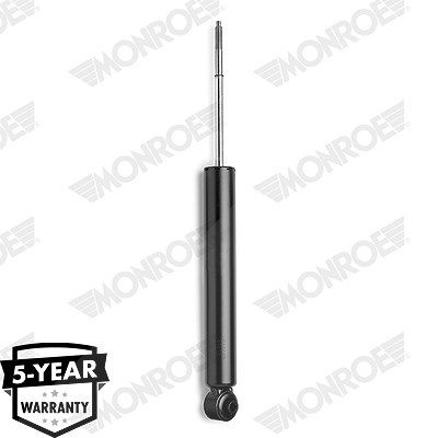 Monroe Stoßdämpfer Hinterachse [Hersteller-Nr. 43133] für Smart von MONROE