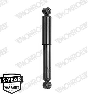 Monroe Stoßdämpfer Hinterachse [Hersteller-Nr. G2125] für Toyota von MONROE