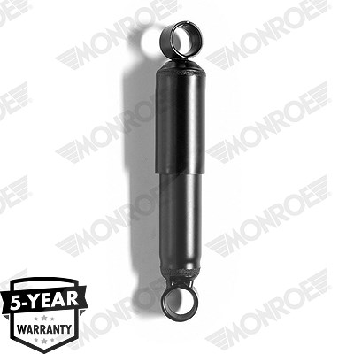 Monroe Stoßdämpfer Hinterachse [Hersteller-Nr. R1543] von MONROE