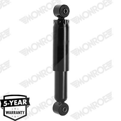 Monroe Stoßdämpfer Hinterachse [Hersteller-Nr. V2050] für VW von MONROE