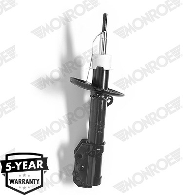 Monroe Stoßdämpfer Vorderachse links [Hersteller-Nr. G7272] für Honda von MONROE
