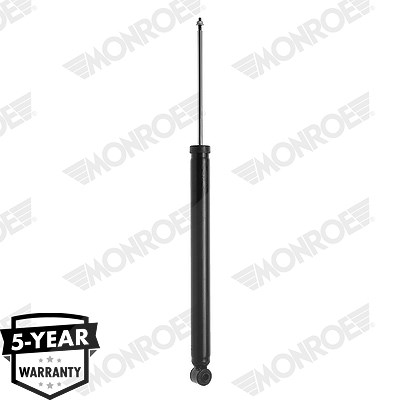 Monroe Stoßdämpfer [Hersteller-Nr. G1167] für Mazda von MONROE