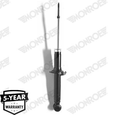 Monroe Stoßdämpfer [Hersteller-Nr. 23907] für Mitsubishi, Volvo von MONROE