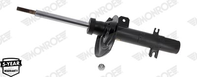 Monroe Stoßdämpfer Vorderachse links [Hersteller-Nr. G8224] für Peugeot von MONROE