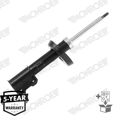 Monroe Stoßdämpfer [Hersteller-Nr. 742124SP] für Saab von MONROE