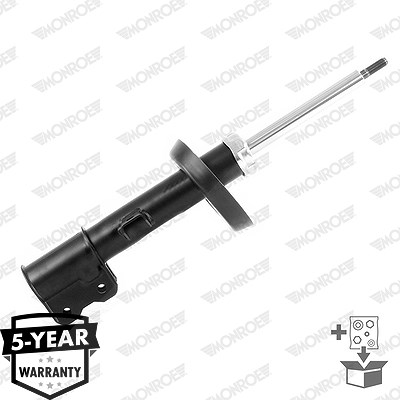 Monroe Stoßdämpfer [Hersteller-Nr. 742158SP] für Saab von MONROE