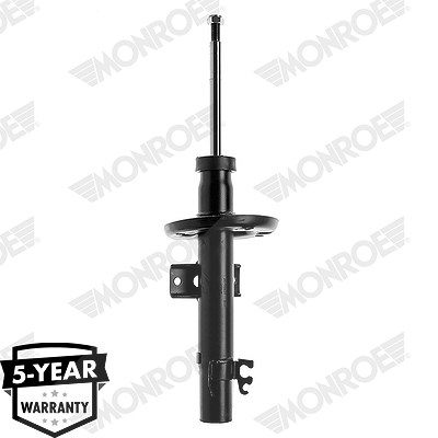 Monroe Stoßdämpfer [Hersteller-Nr. G7112] für Seat, Skoda, VW von MONROE