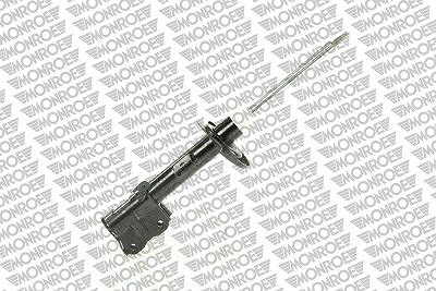 Monroe Stoßdämpfer Vorderachse links [Hersteller-Nr. G7364] für Smart von MONROE