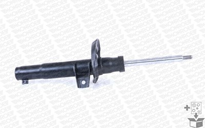 Monroe Stoßdämpfer Vorderachse [Hersteller-Nr. G16495] für Audi, Skoda, VW von MONROE