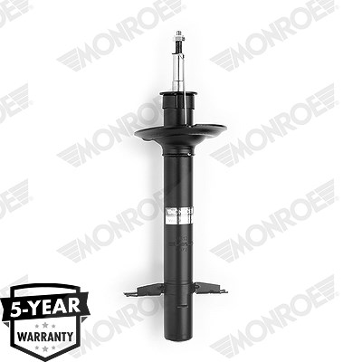 Monroe Stoßdämpfer Vorderachse [Hersteller-Nr. V4512] für Citroën, Fiat, Peugeot von MONROE