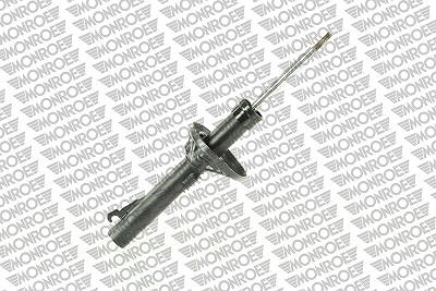 Monroe Stoßdämpfer Vorderachse [Hersteller-Nr. 11196] für Ford von MONROE
