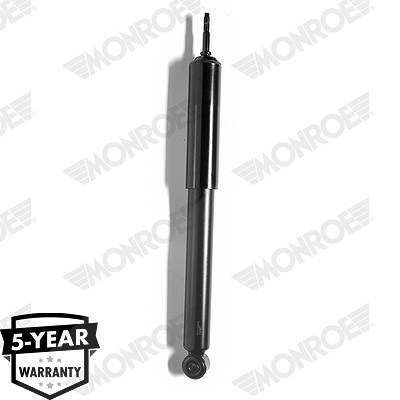 Monroe Stoßdämpfer Vorderachse [Hersteller-Nr. 43027] für Daimler, Jaguar von MONROE