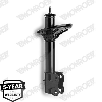 Monroe Stoßdämpfer Vorderachse [Hersteller-Nr. 72418ST] für Mitsubishi von MONROE