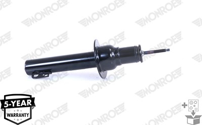 Monroe Stoßdämpfer Vorderachse [Hersteller-Nr. 71377ST] für Jeep von MONROE