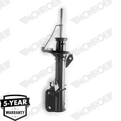Monroe Stoßdämpfer Vorderachse [Hersteller-Nr. V4301] für Mercedes-Benz von MONROE