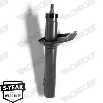 Monroe Stoßdämpfer Vorderachse [Hersteller-Nr. 11504] für Peugeot von MONROE