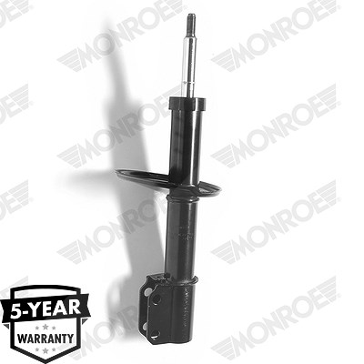 Monroe Stoßdämpfer Vorderachse [Hersteller-Nr. 11257] für Renault von MONROE
