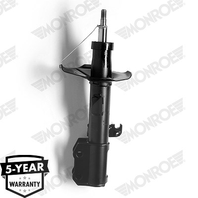 Monroe Stoßdämpfer Vorderachse links [Hersteller-Nr. 16465] für Toyota von MONROE