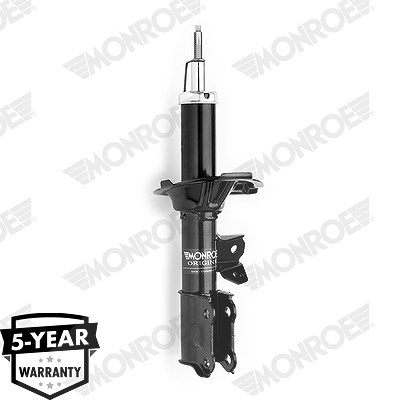Monroe Stoßdämpfer Vorderachse links [Hersteller-Nr. G7024] für Hyundai von MONROE