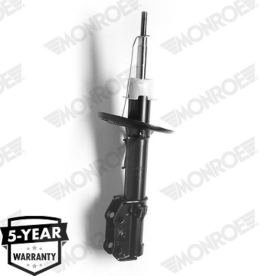 Monroe Stoßdämpfer Vorderachse links [Hersteller-Nr. G7276] für Honda von MONROE