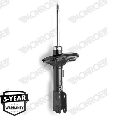 Monroe Stoßdämpfer Vorderachse links [Hersteller-Nr. G8146] für Mitsubishi von MONROE