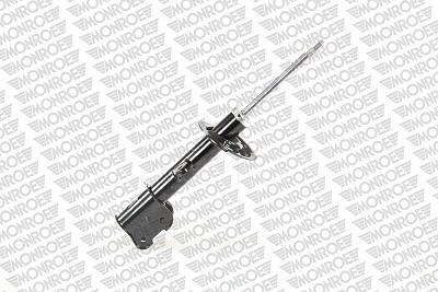 Monroe Stoßdämpfer Vorderachse rechts [Hersteller-Nr. G8406] für Hyundai, Kia von MONROE