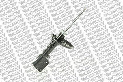 Monroe Stoßdämpfer Vorderachse rechts [Hersteller-Nr. G8145] für Mitsubishi von MONROE