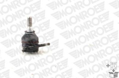 Monroe Trag-/Führungsgelenk [Hersteller-Nr. L15549] für Fiat von MONROE