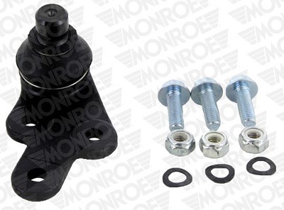 Monroe Trag-/Führungsgelenk [Hersteller-Nr. L16581] für Ford von MONROE