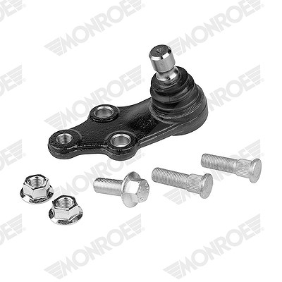 Monroe Trag-/Führungsgelenk [Hersteller-Nr. L43552] für Hyundai, Kia von MONROE
