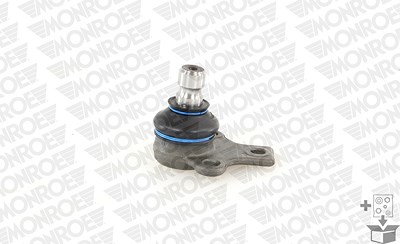 Monroe Trag-/Führungsgelenk [Hersteller-Nr. L29009] für VW von MONROE