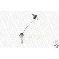 Stange/Strebe, Stabilisator MONROE L28611 Stange/Strebe, Stabilisator MONROE L28611 von Monroe