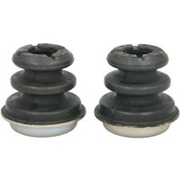 Staubschutzsatz, Stoßdämpfer MONROE PK309 Staubschutzsatz, Stoßdämpfer MONROE PK309 von Monroe