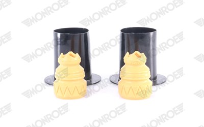 Monroe Staubschutzsatz, Stoßdämpfer [Hersteller-Nr. PK402] für Honda von MONROE