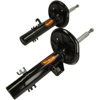 Stoßdämpfer MONROE D0405 von Monroe