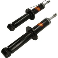 Stoßdämpfer MONROE D8072 Stoßdämpfer MONROE D8072 von Monroe