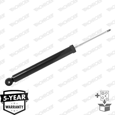 Monroe Stoßdämpfer [Hersteller-Nr. 376047SP] für Mercedes-Benz von MONROE