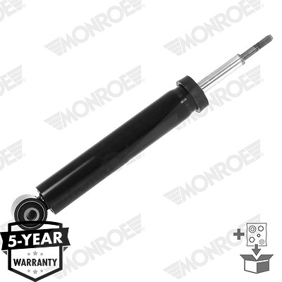 Monroe Stoßdämpfer [Hersteller-Nr. 376204SP] für BMW von MONROE