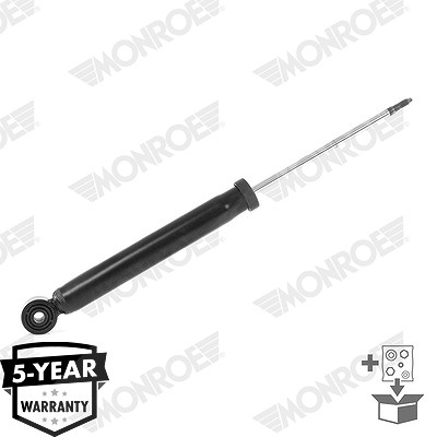 Monroe Stoßdämpfer [Hersteller-Nr. 376228SP] für Audi von MONROE