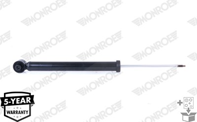 Monroe Stoßdämpfer [Hersteller-Nr. 376246SP] für Audi, Cupra, Seat, Skoda, VW von MONROE
