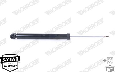 Monroe Stoßdämpfer [Hersteller-Nr. 376248SP] für Audi von MONROE